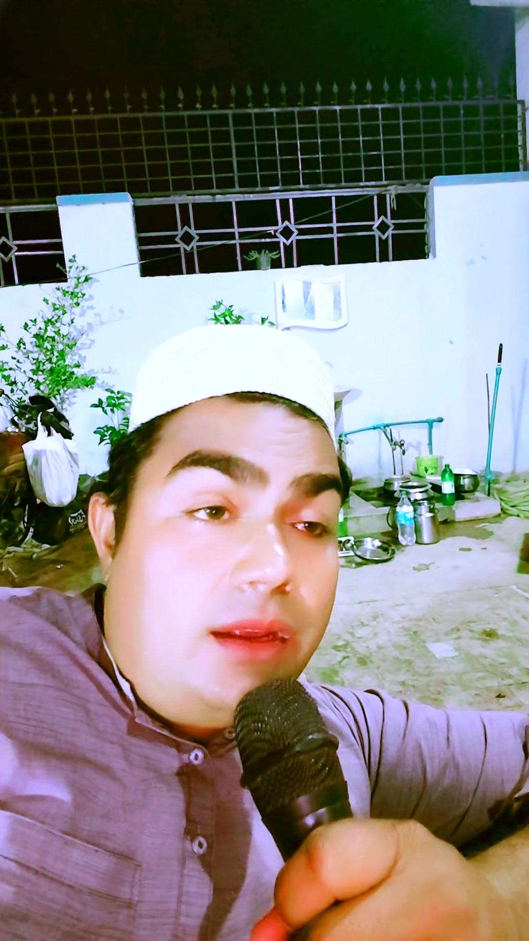 @Malik Haseeb