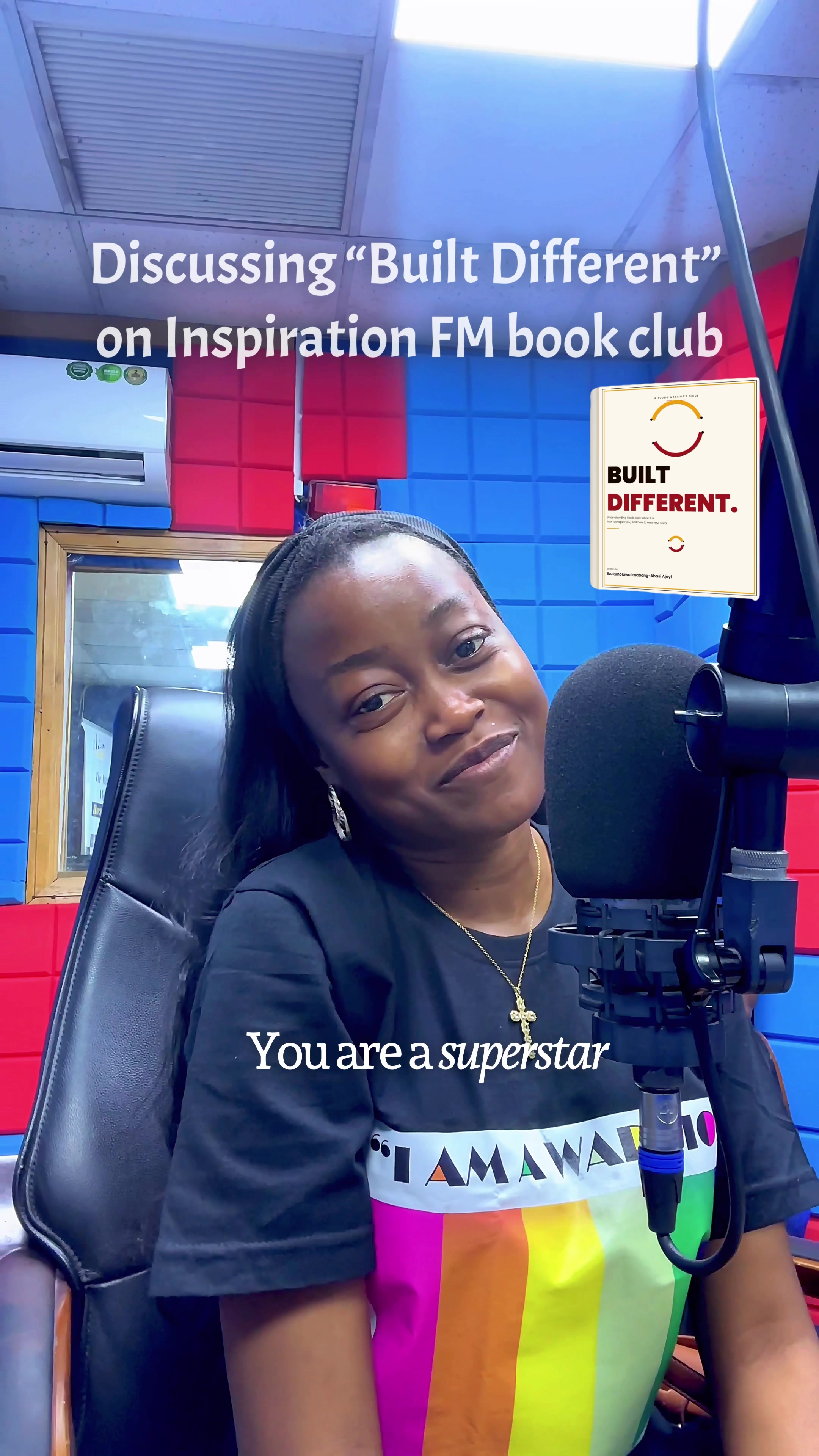 @Warrior\Lagos Content Creator
