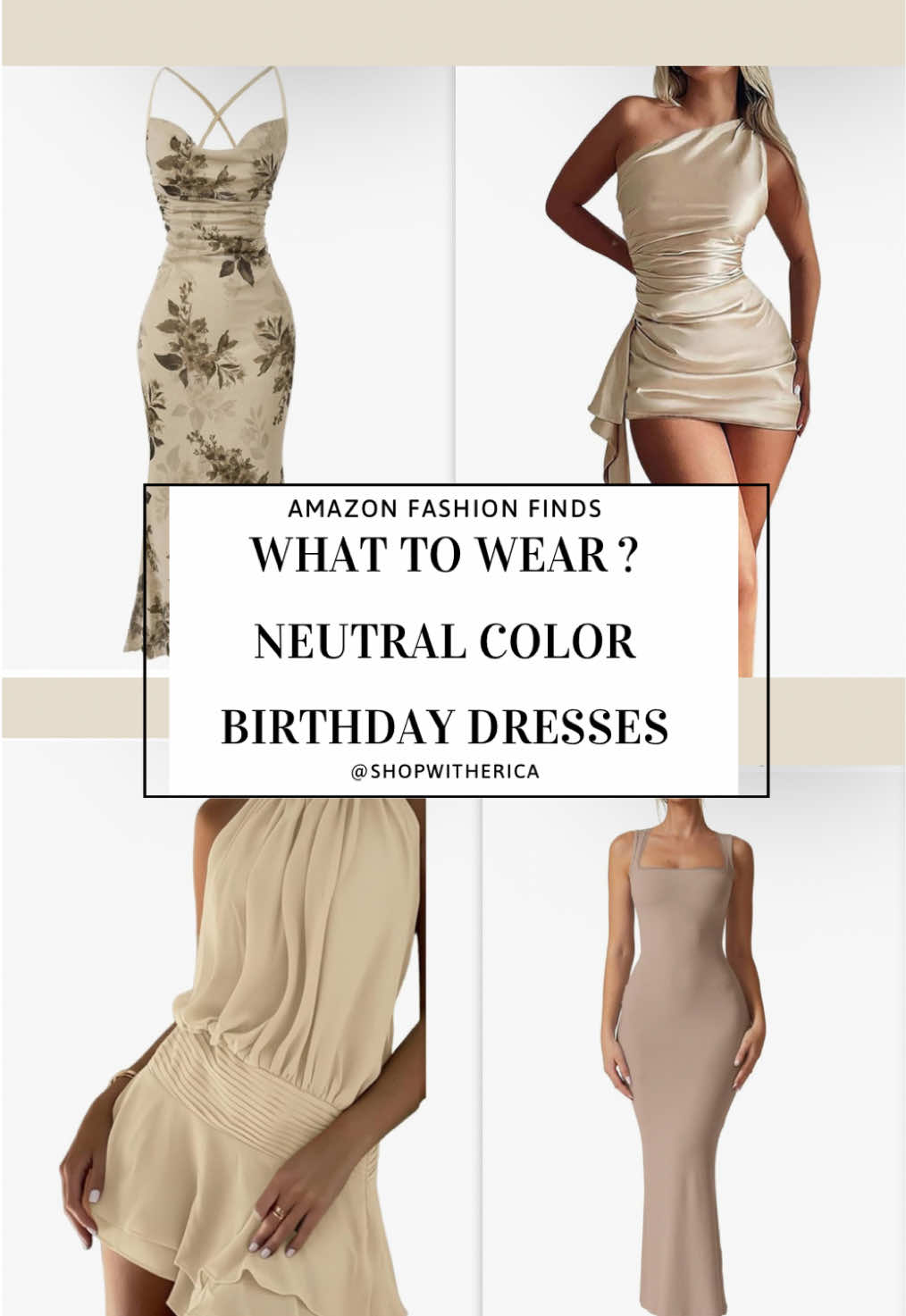 @Erica | Virtual Stylist