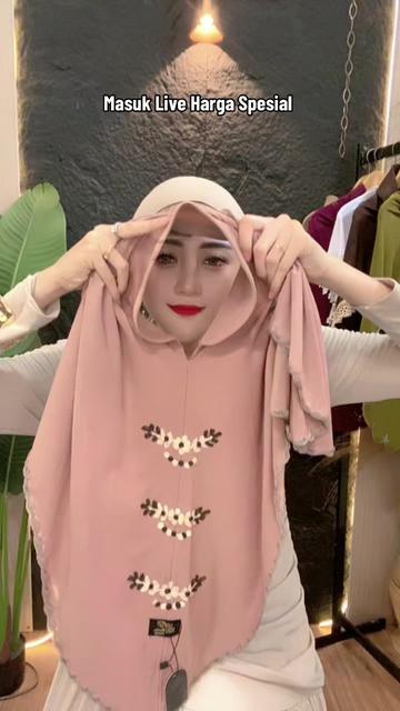 @Indah store