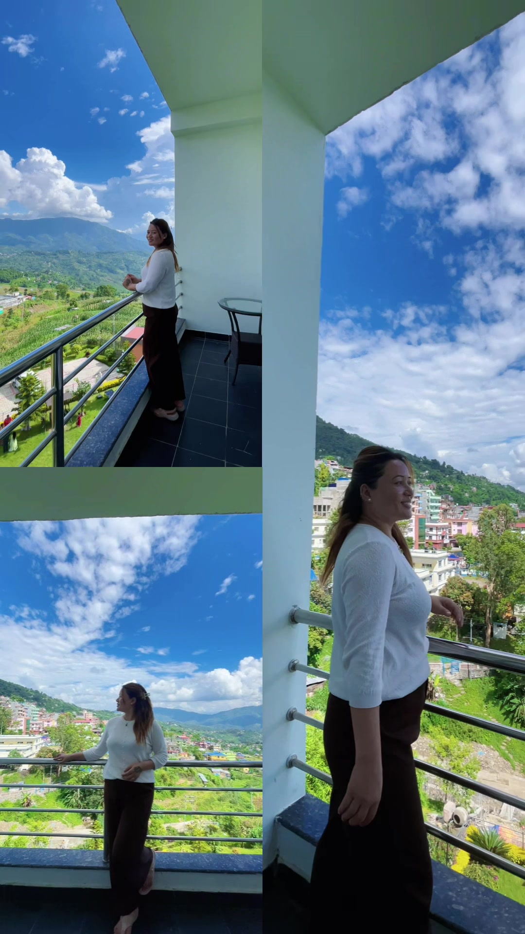 @❣️Puspa makeup studio Gorkha❤️