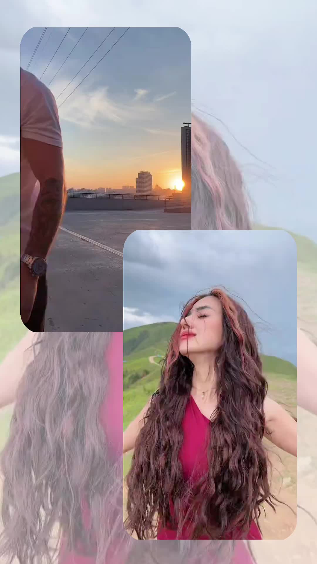@SarVen Lovers ๐น๐ท๐ฎ๐ฉ๐