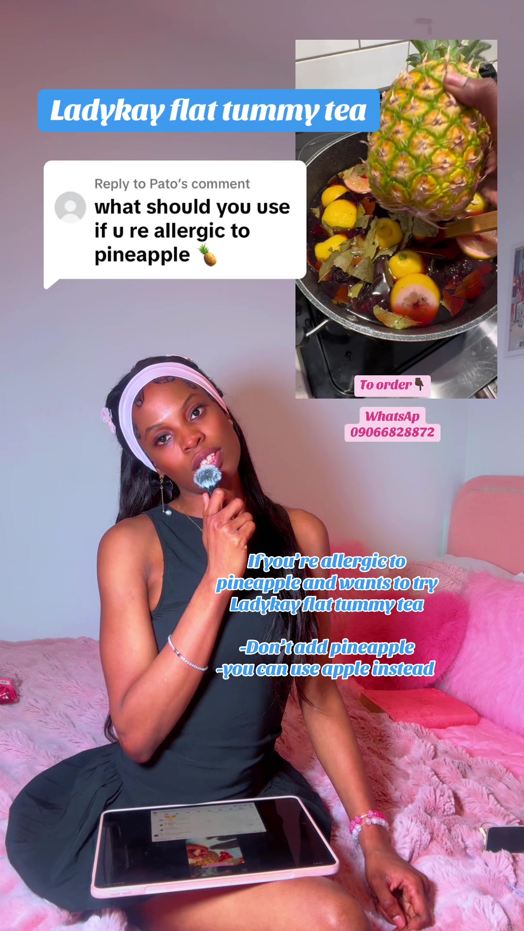 @LadyKay👩⚕️_Healthplugme🇨🇦