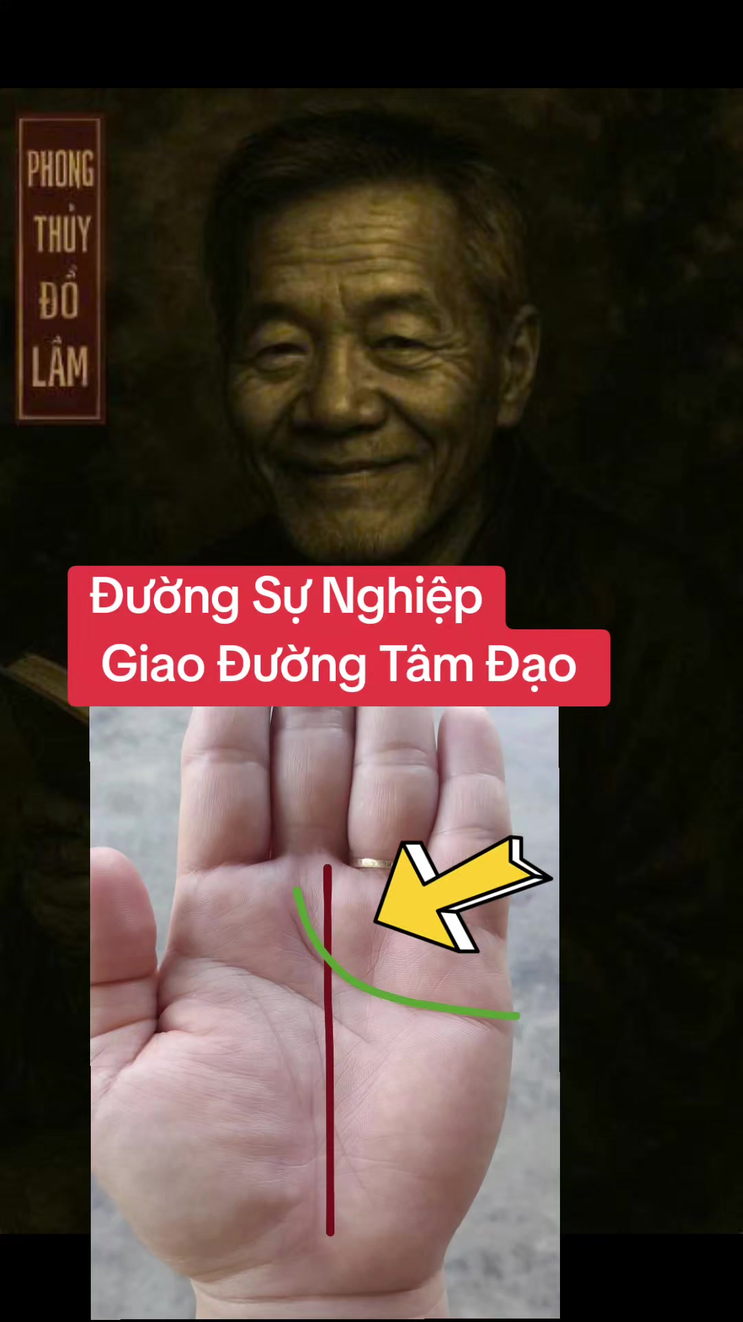 @Nhân Tướng Sửa Mình (Đỗ Lâm)