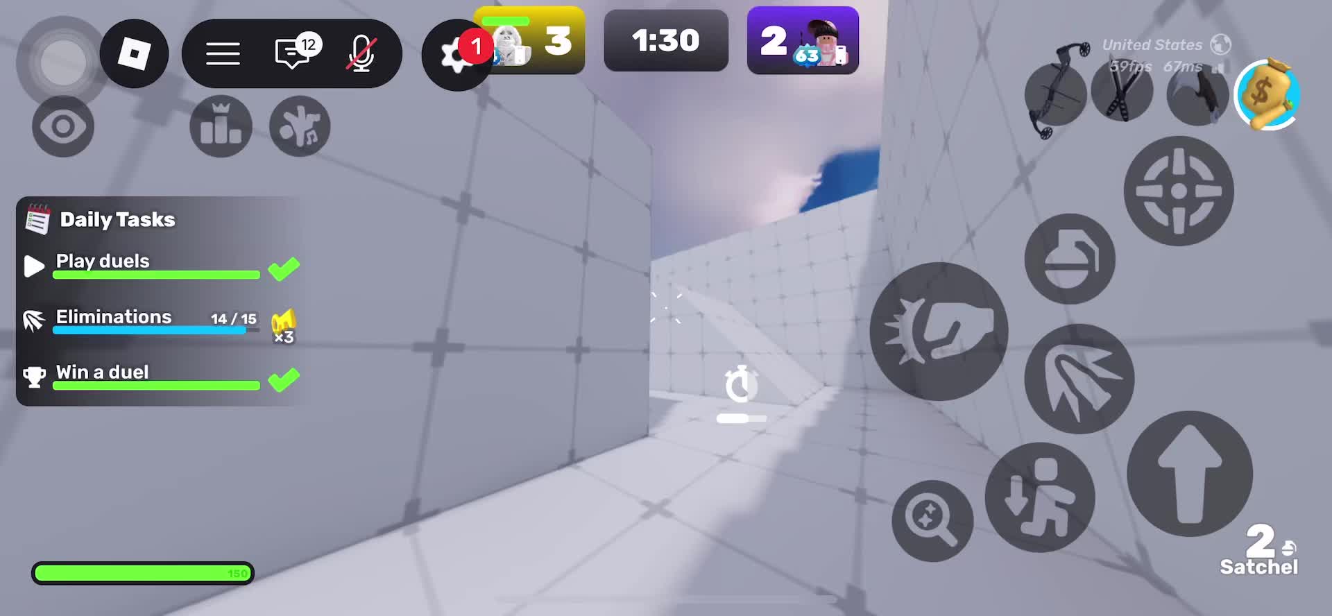 @?