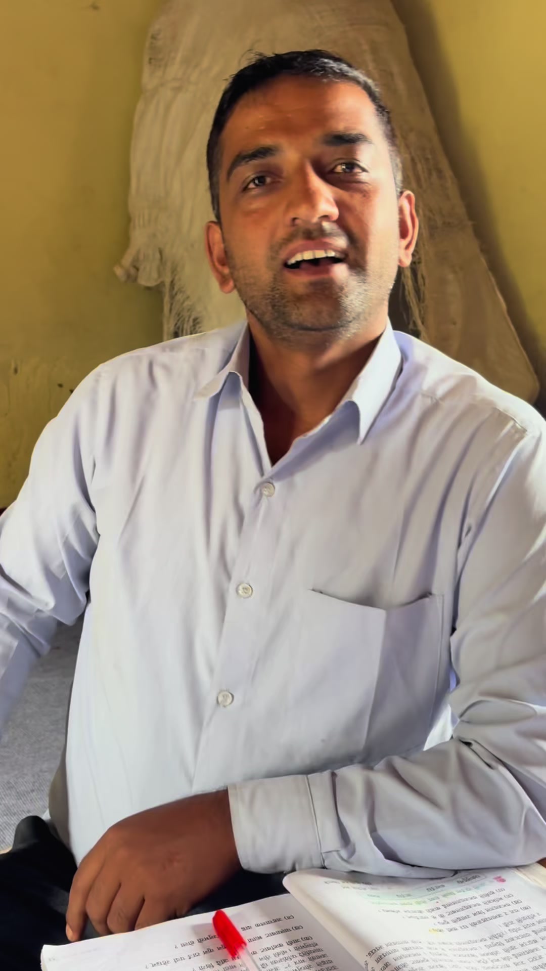 @Govin Khanal
