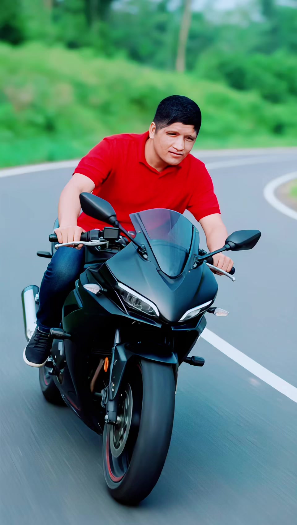 @lal bahadur thapa
