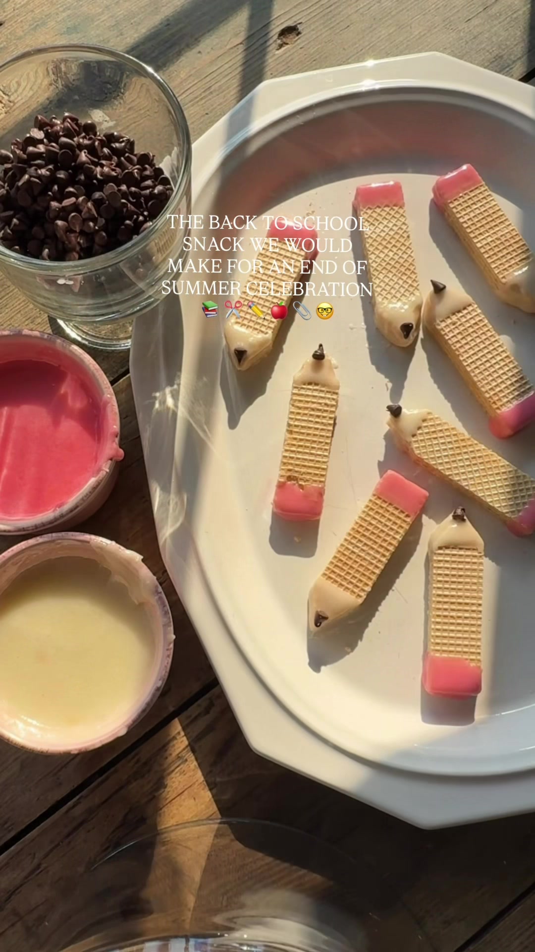 @How We Host: DIY & Party Ideas