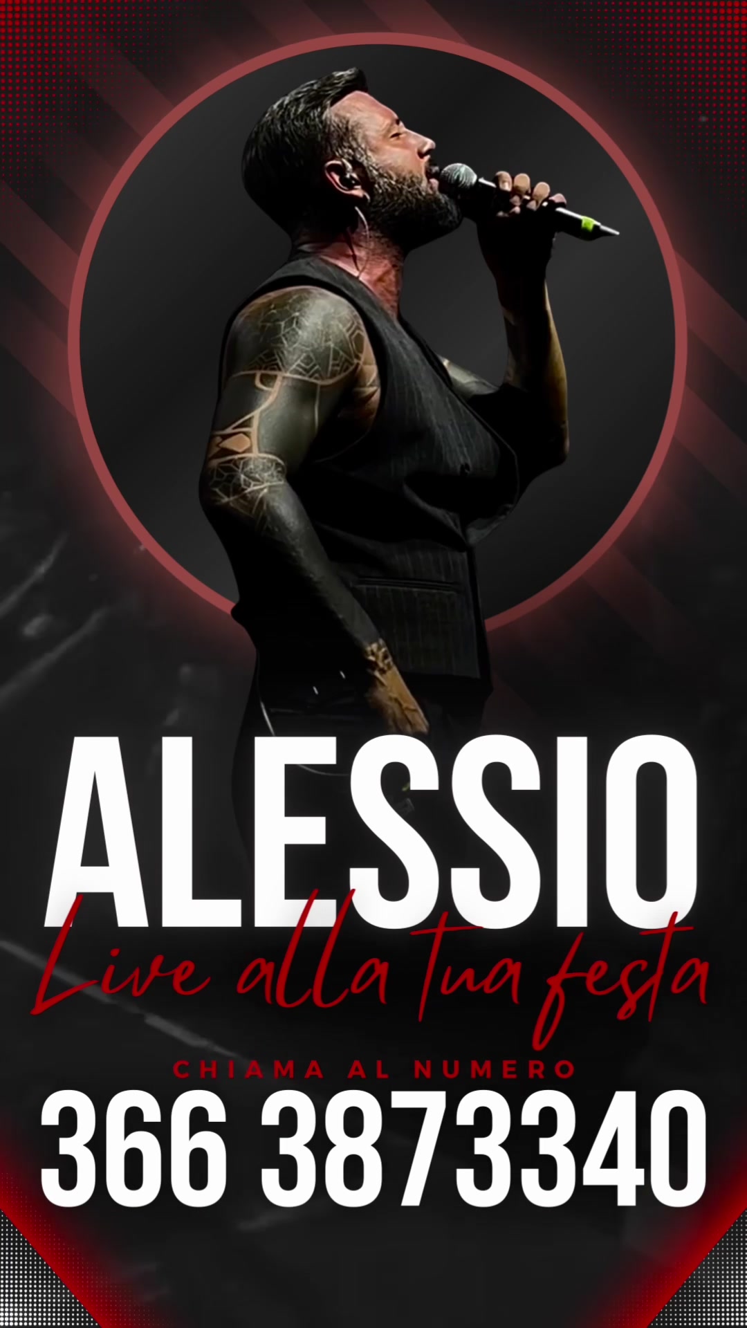 @Alessioofficialtv
