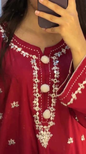 @Sindhi Embroidery Designer