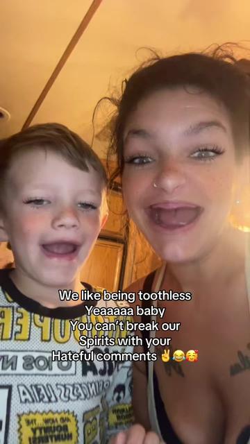 @🌻🌸TOOTHLESS AllyCaT🌸🌻