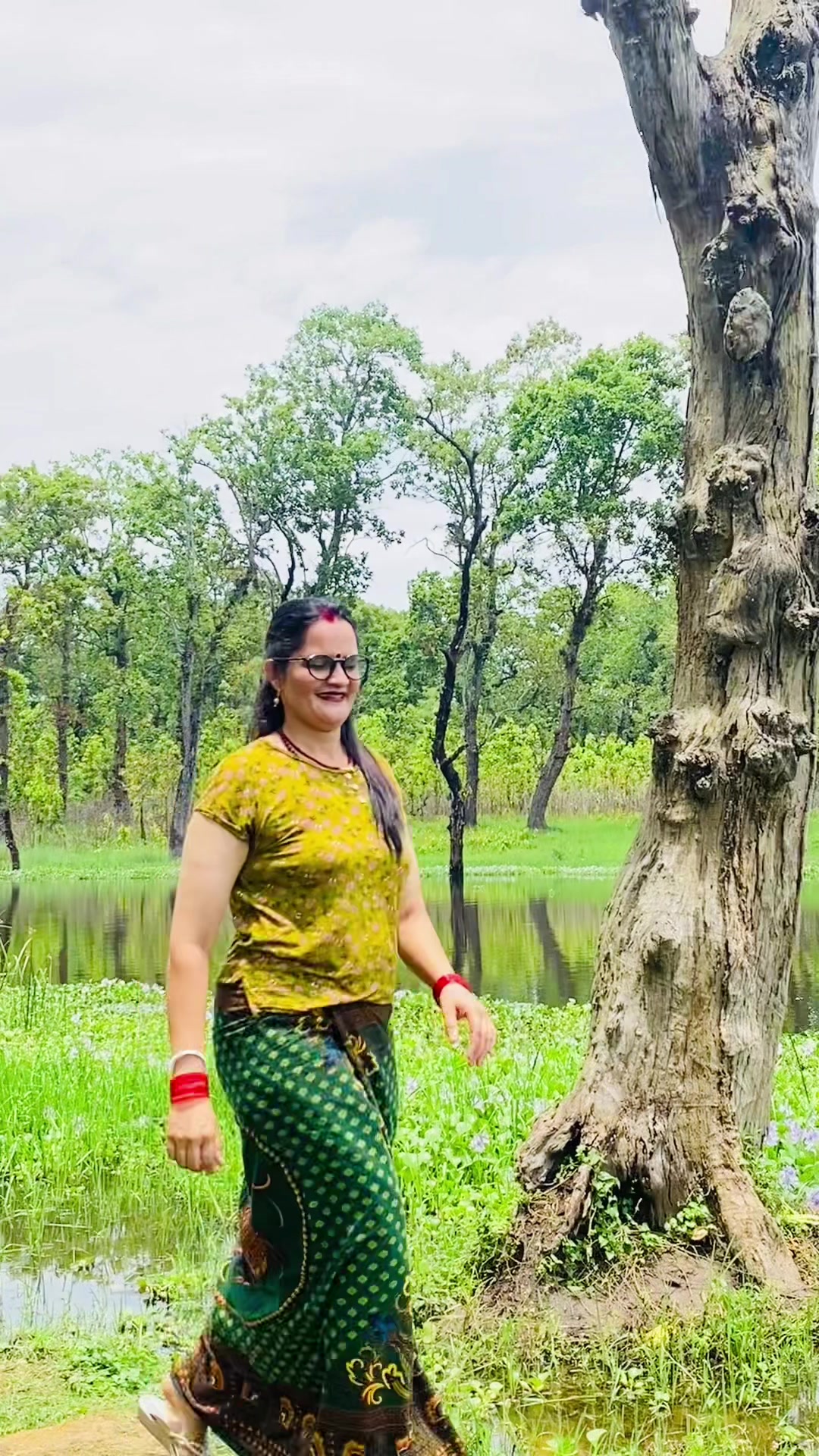 @ॐ नम शिवय (रिता थापा)