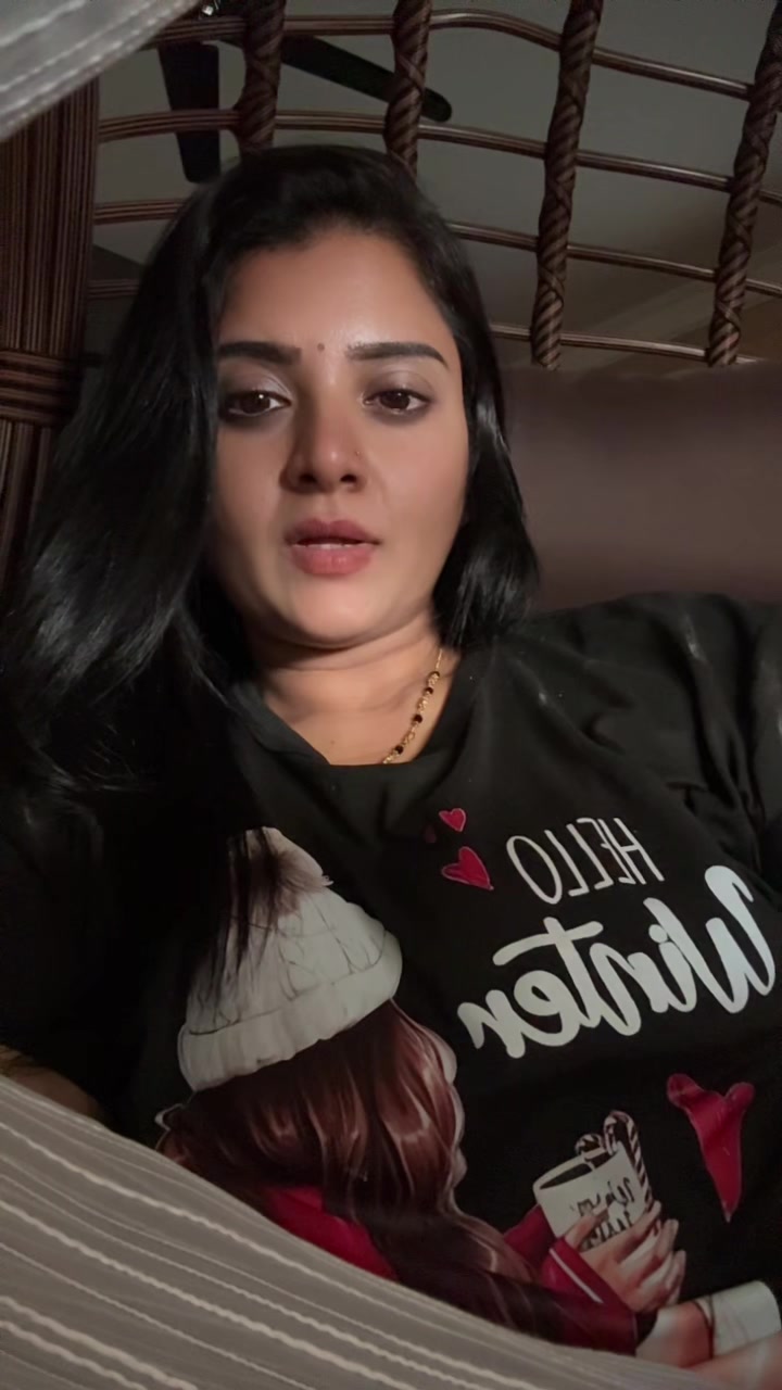 @Varshni