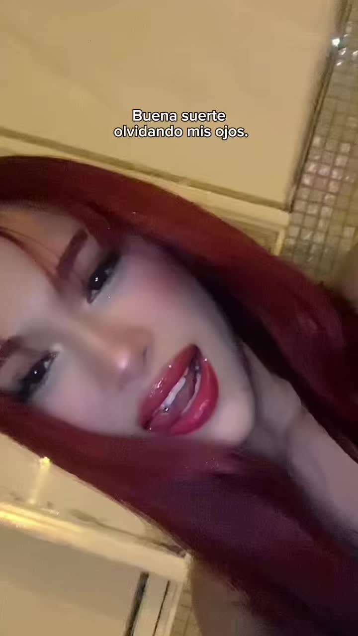 @Luisa Calle 💎