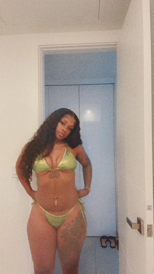 @Lexis Monique 🧸