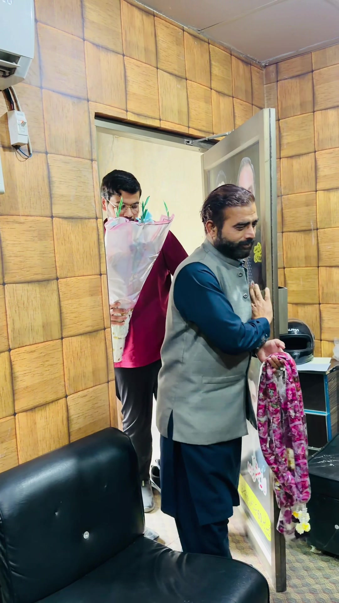 @Rana Mahzaib Adv