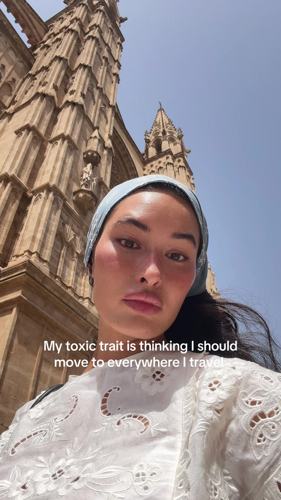 @Bailey Clark