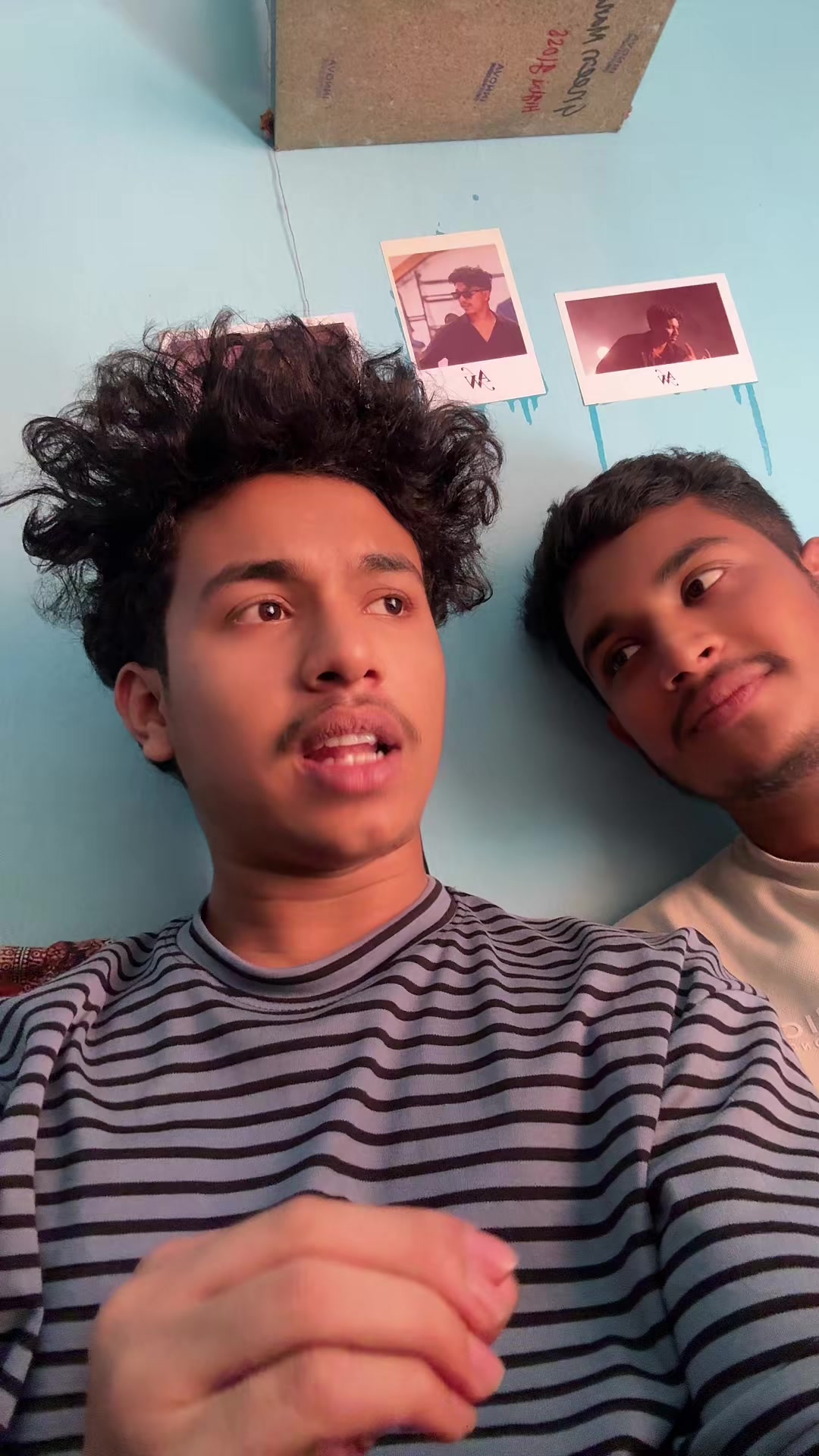 @Siam Ahmed 🇧🇩
