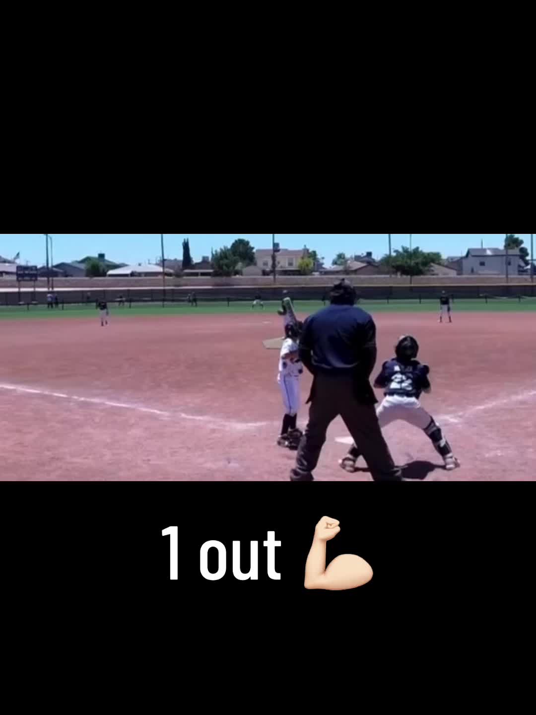 @Mom of both 🥎#44⚾️