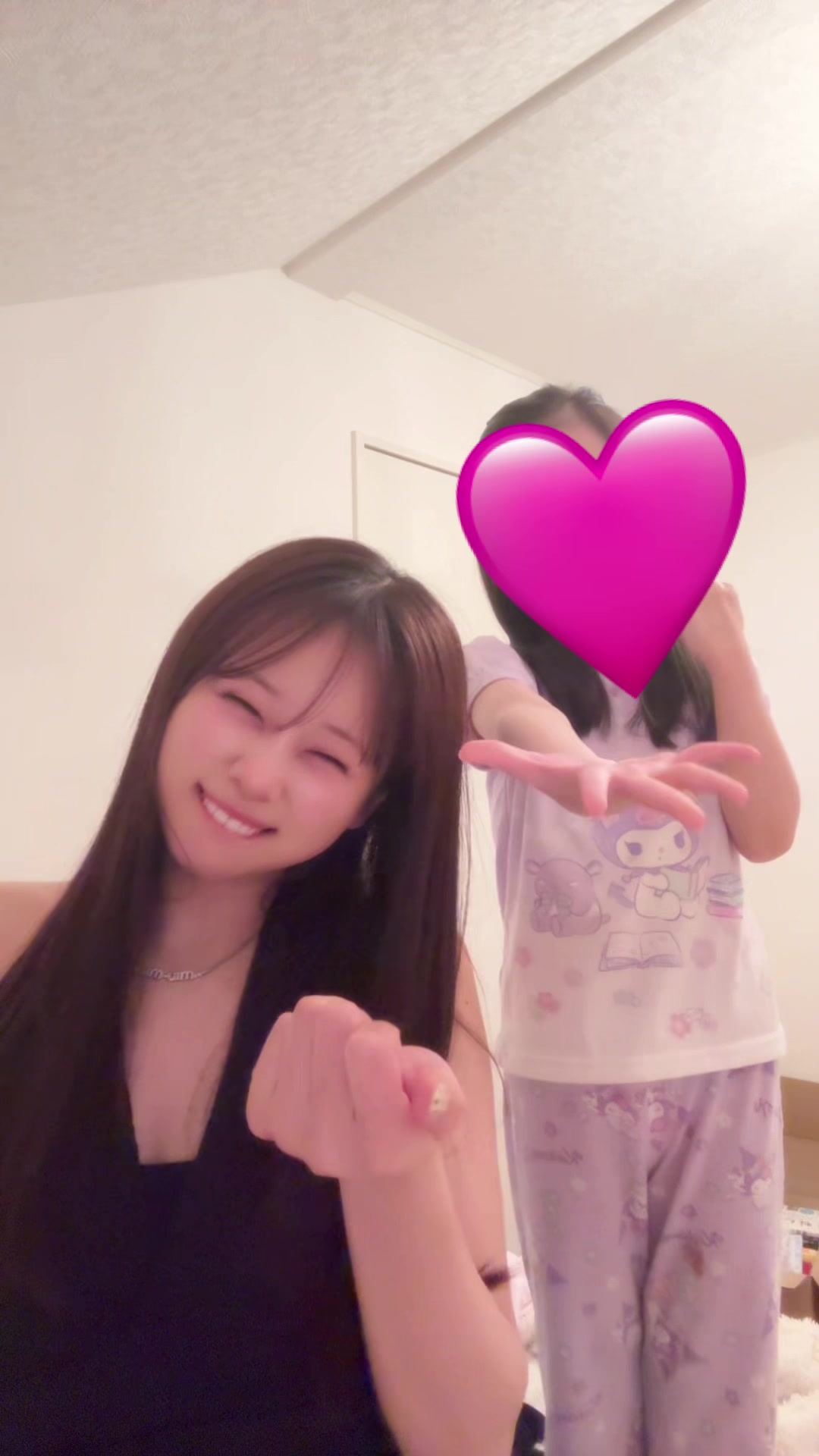 @なのʕ•̫͡•ʔ