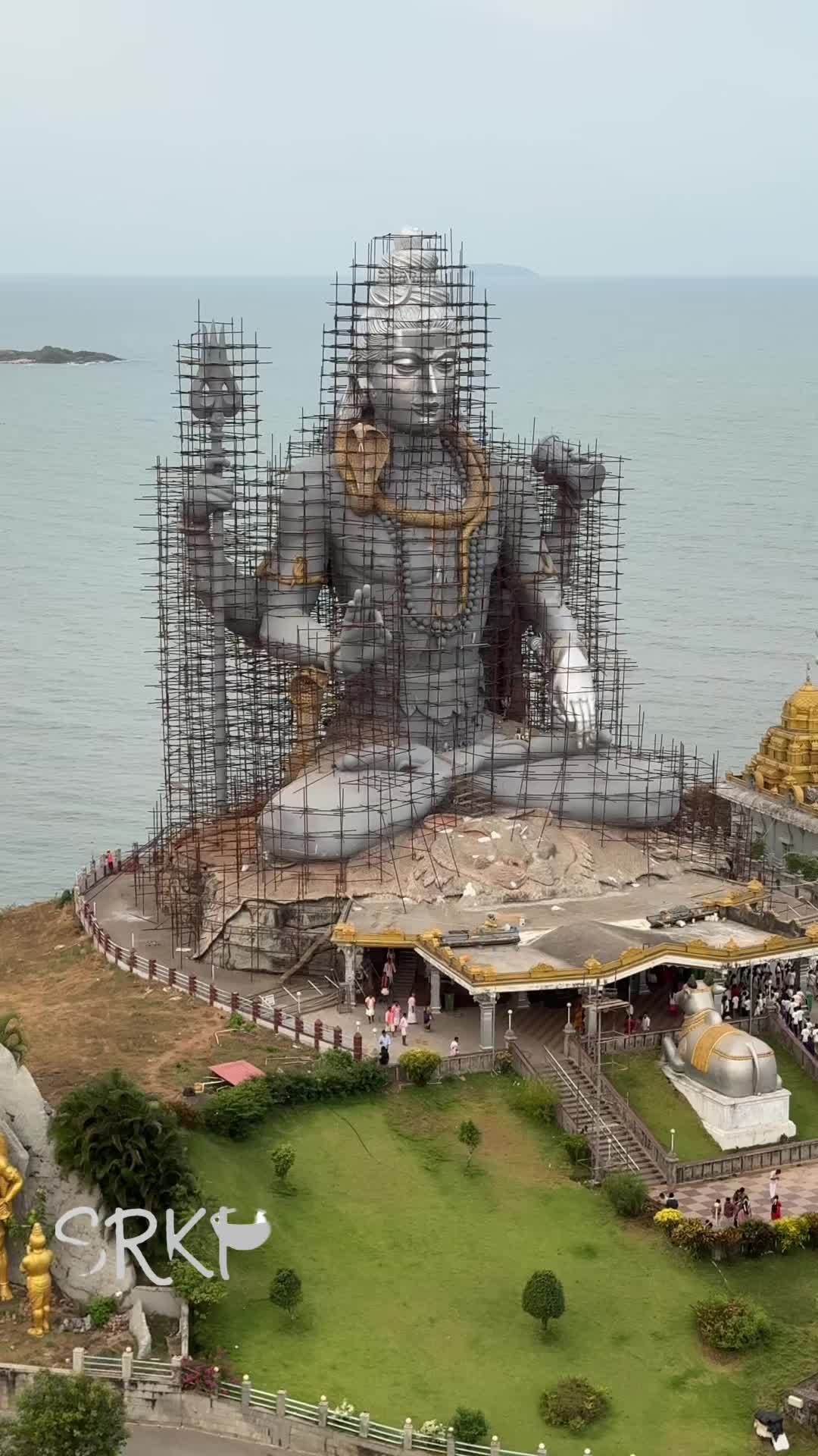 @Mahadev