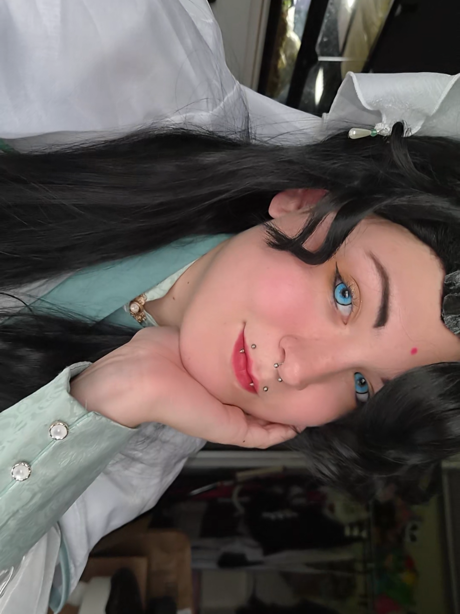 @Richie | IRL Mei