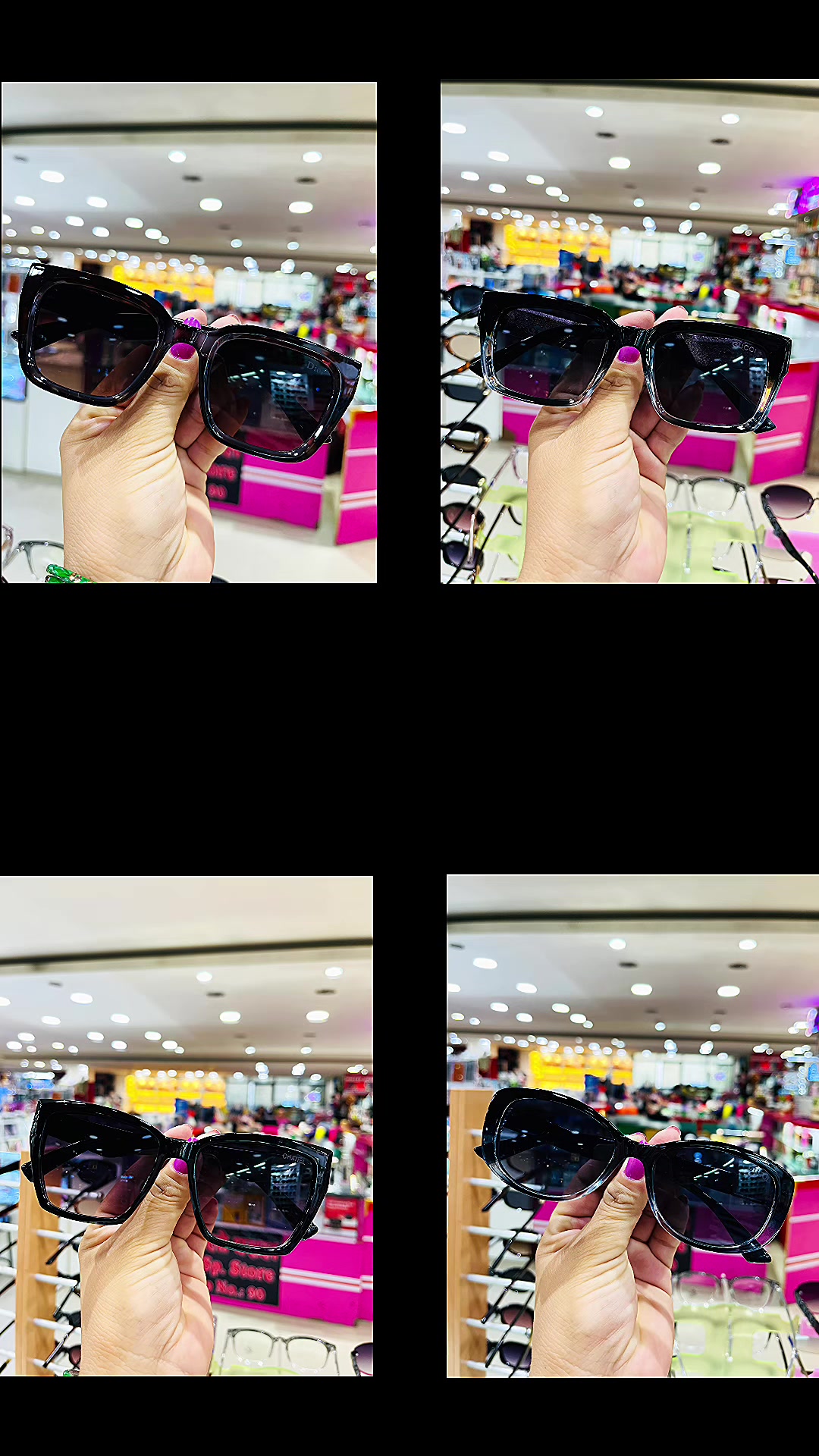 @PROTECT SUNGLASSES SHOPS