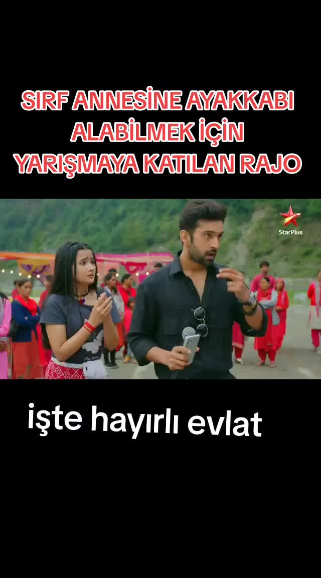 @Maviş