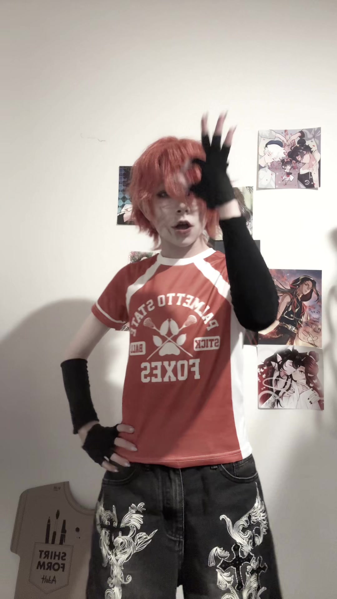 @Kyo 🦊🥍