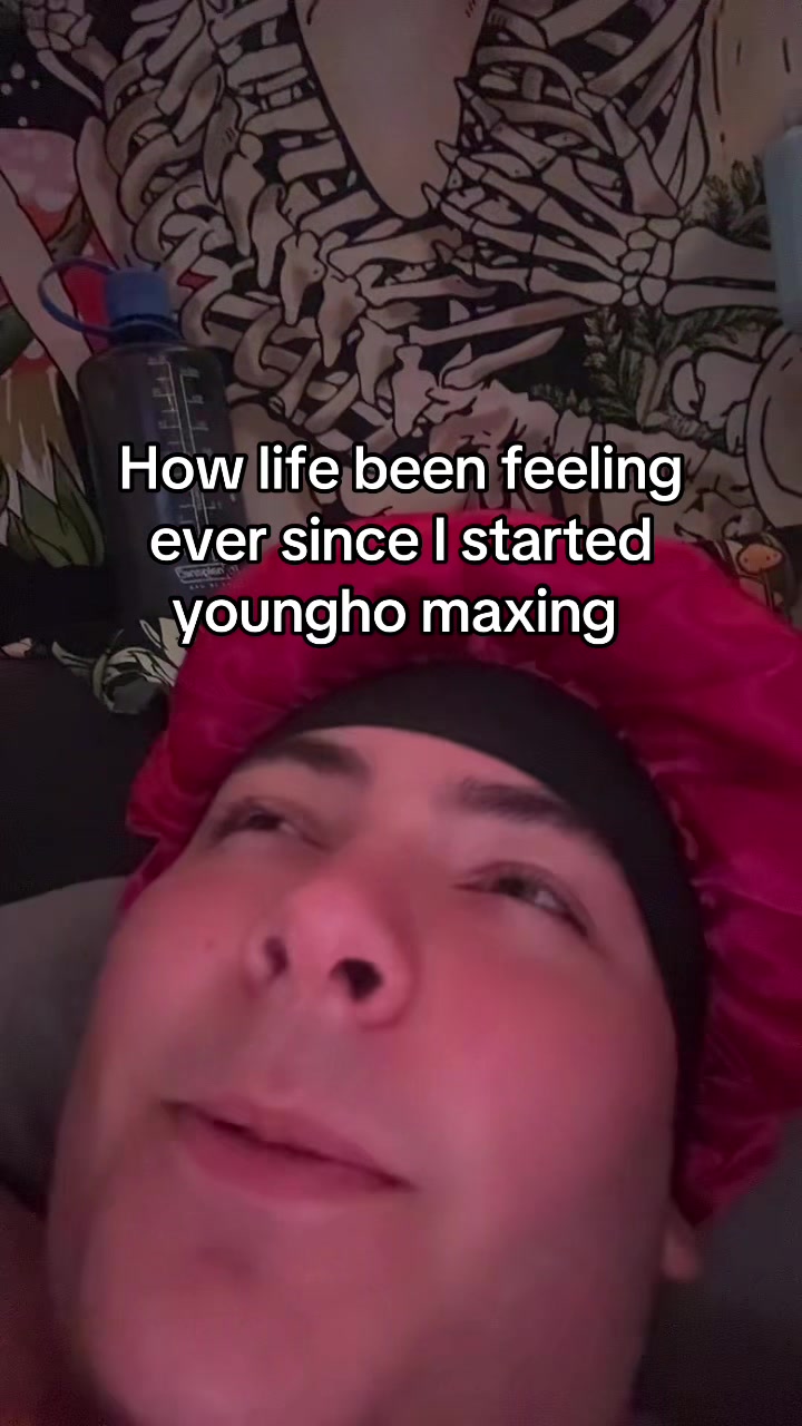 @TONY MAX