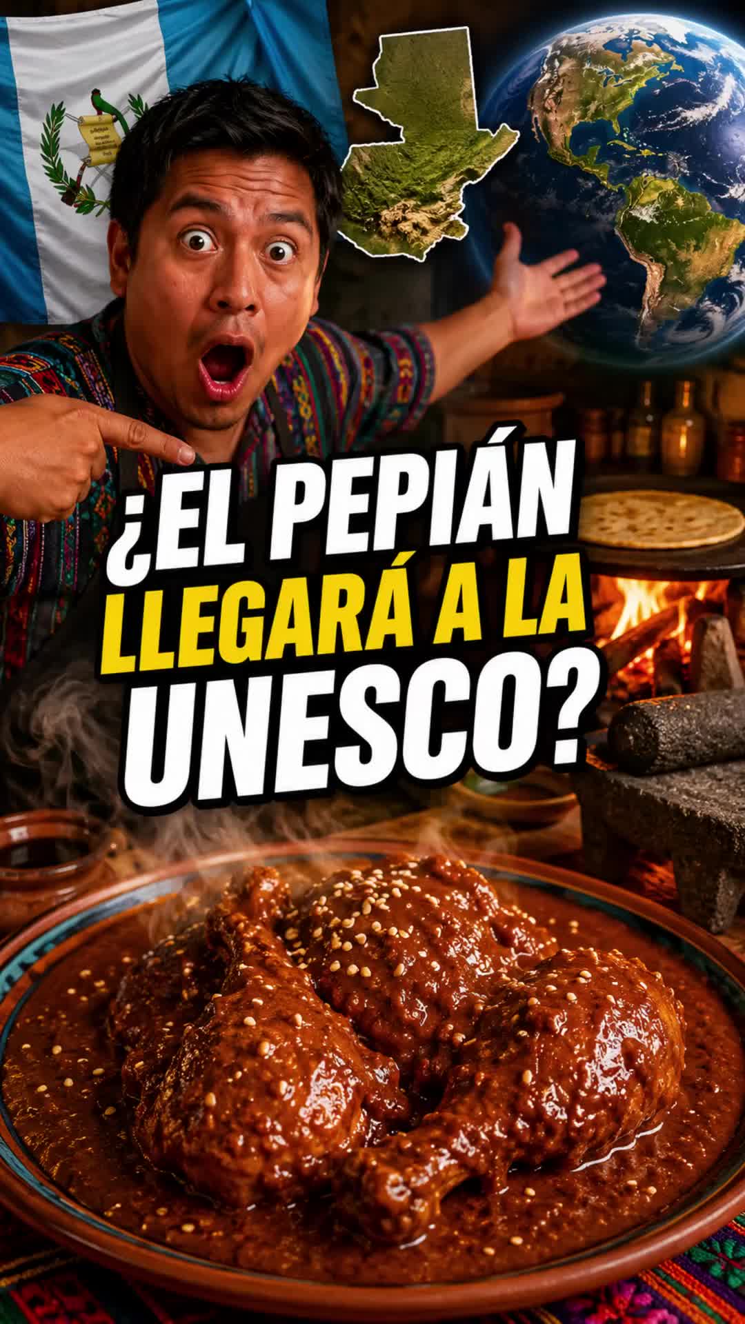 @INDIGENA CHAPIN