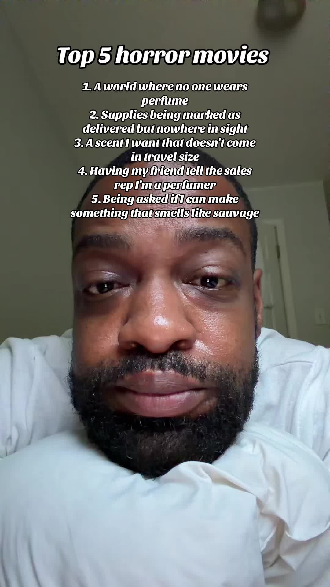 @JustinThePerfumer