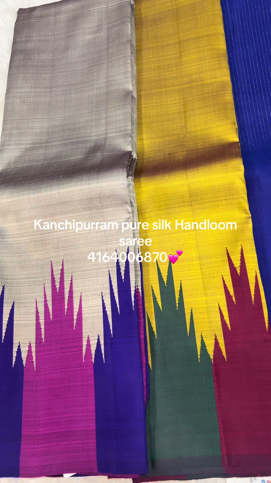 @Thangam boutique