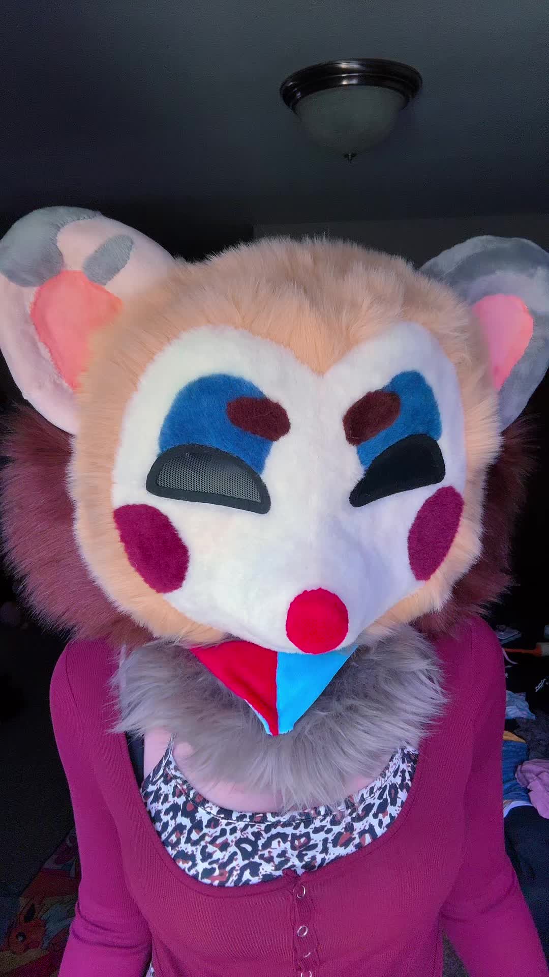 @🎀🦊Foxii🦊🎀