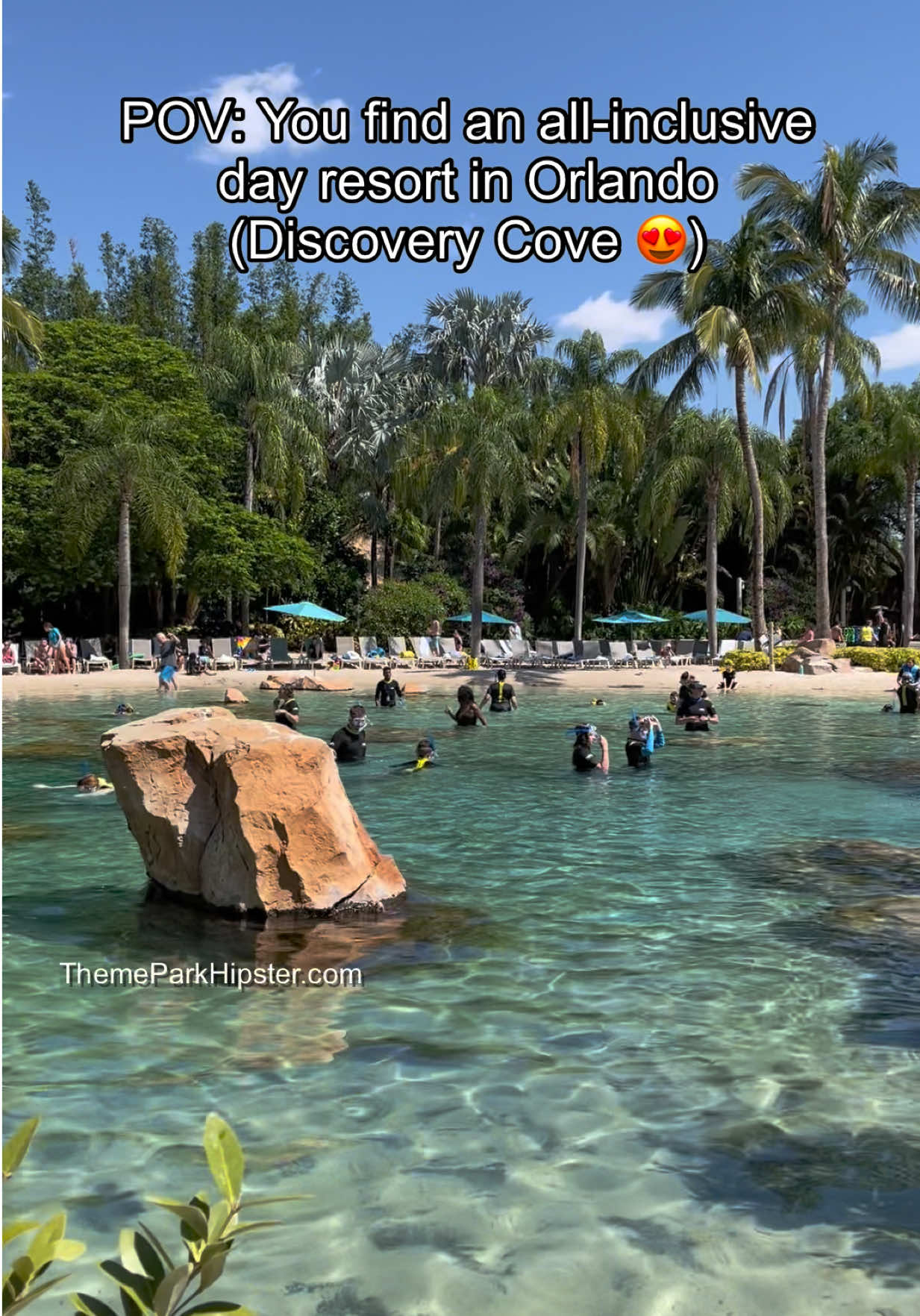 @NikkyJ Solo Theme Park Travel