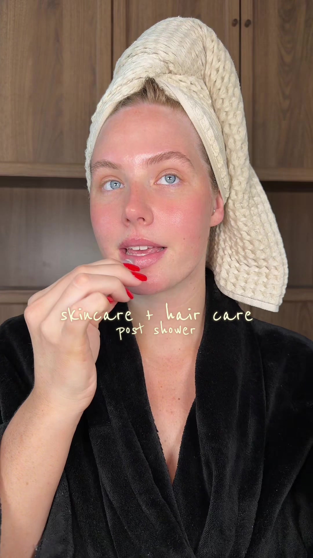 @haven | esthetician + mommy