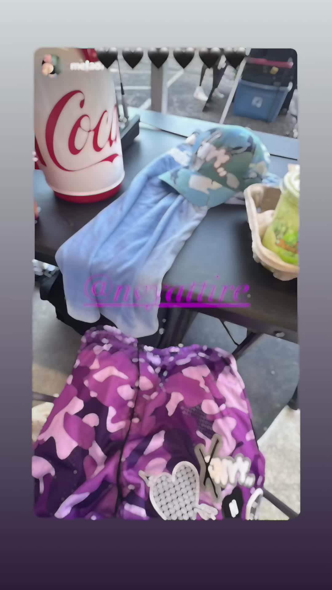 @Nvy Attire