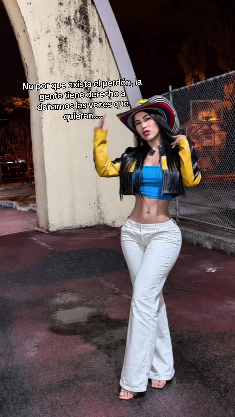 @Bela Romero