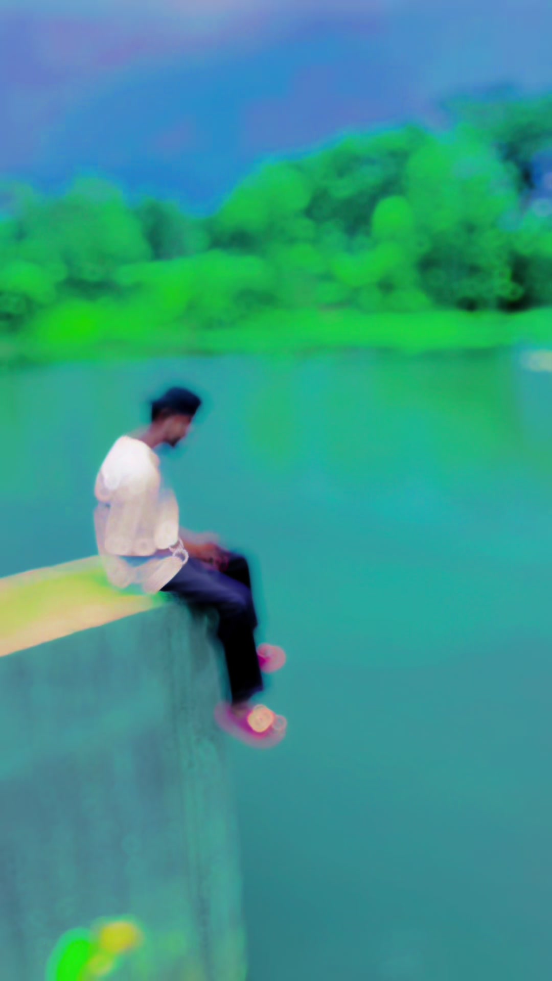 @ChanDan:SingH