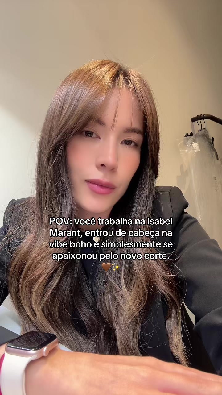@Caroline