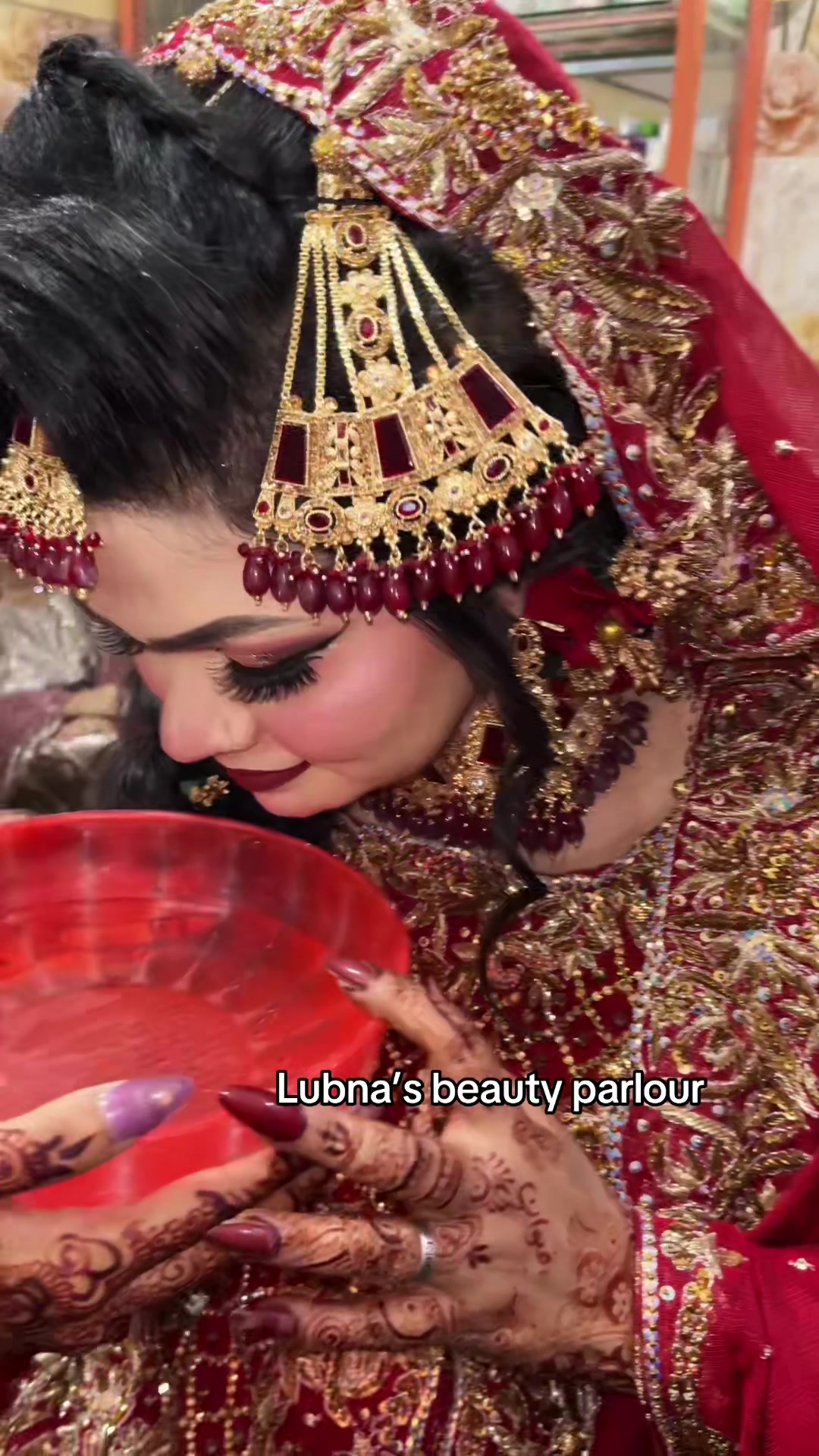 @Lubna's Beauty Parlour