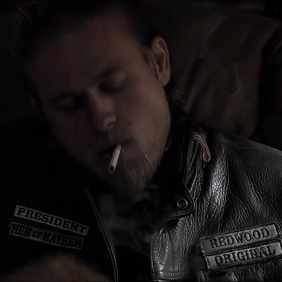 @Jax Teller