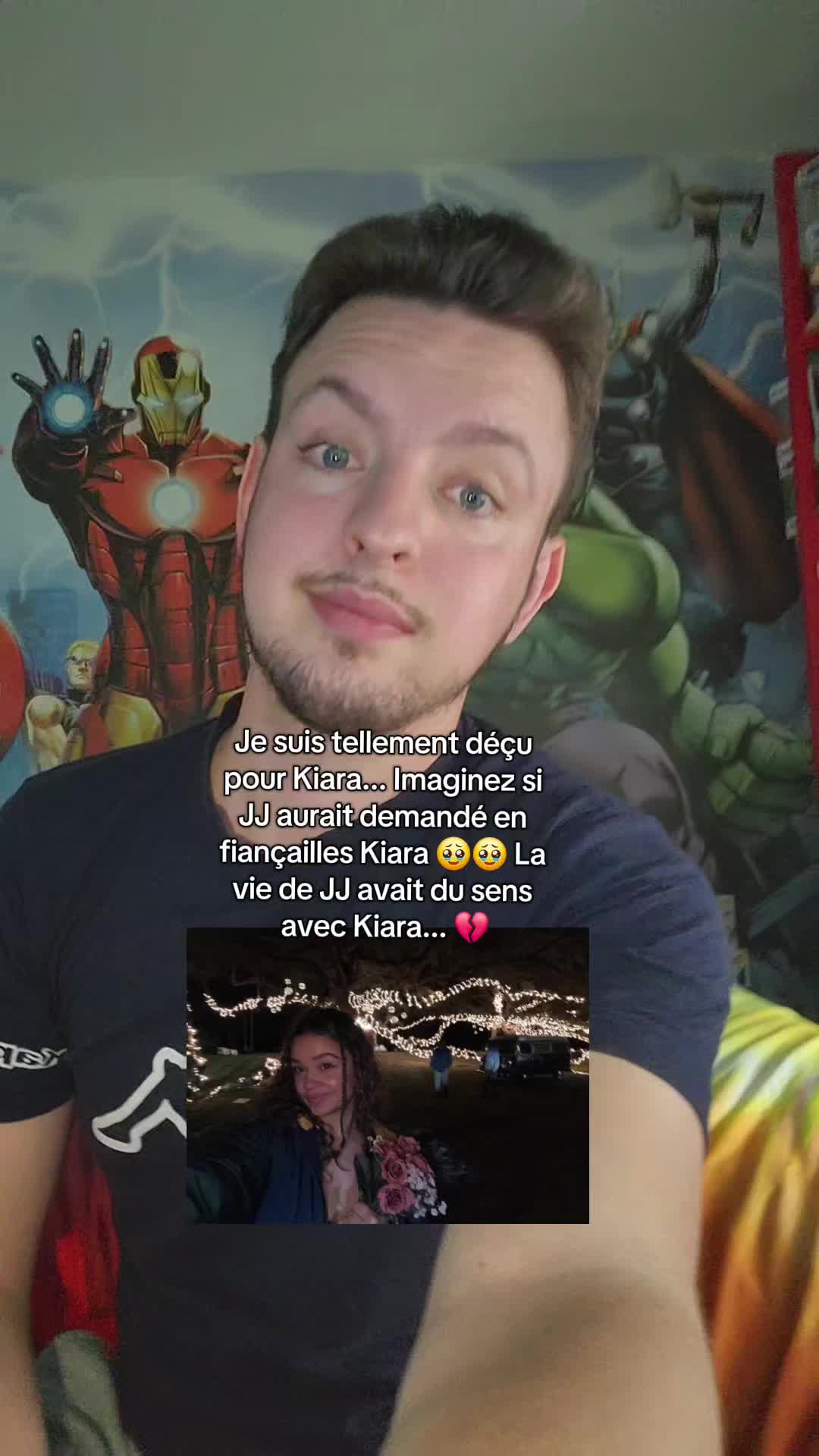 @I am Marvel Jésus 🌟