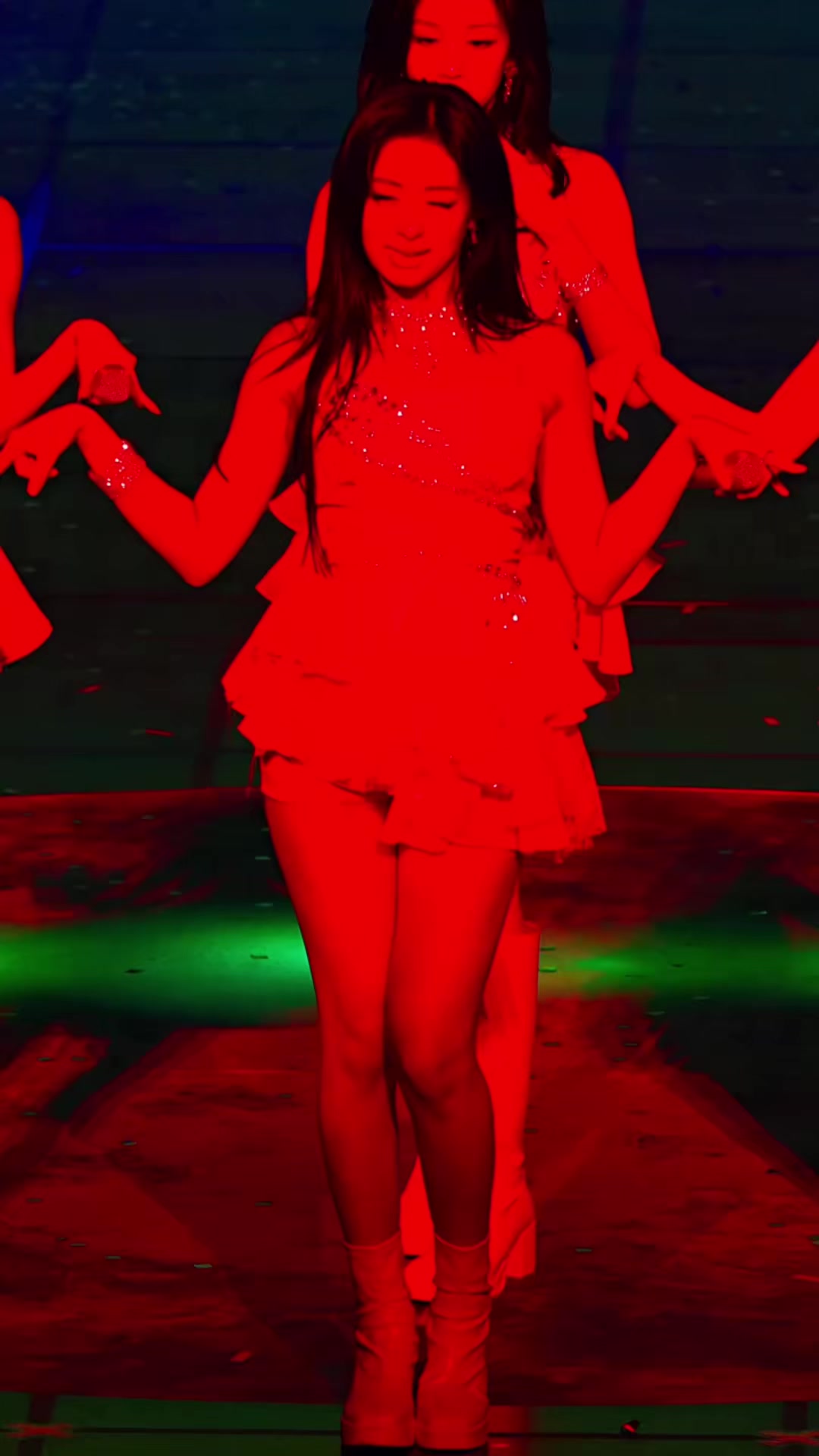 @BABYMONSTER AHYEON(아현) FANPAGE