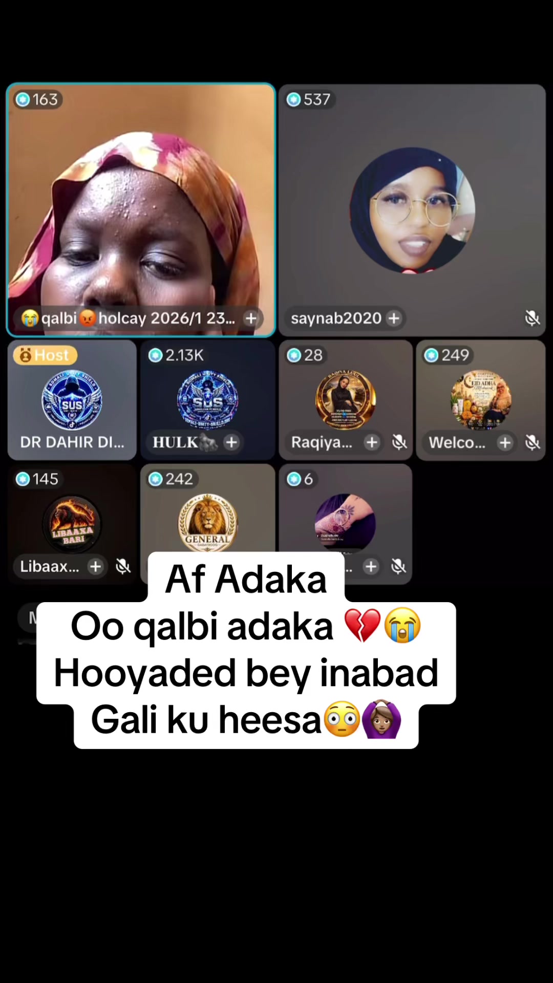 @Halaag girl 🦂📺