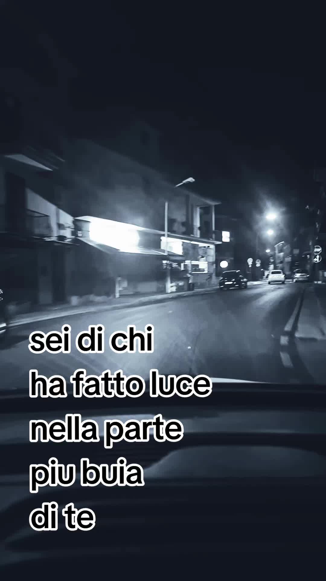 @il mio nome è mai più