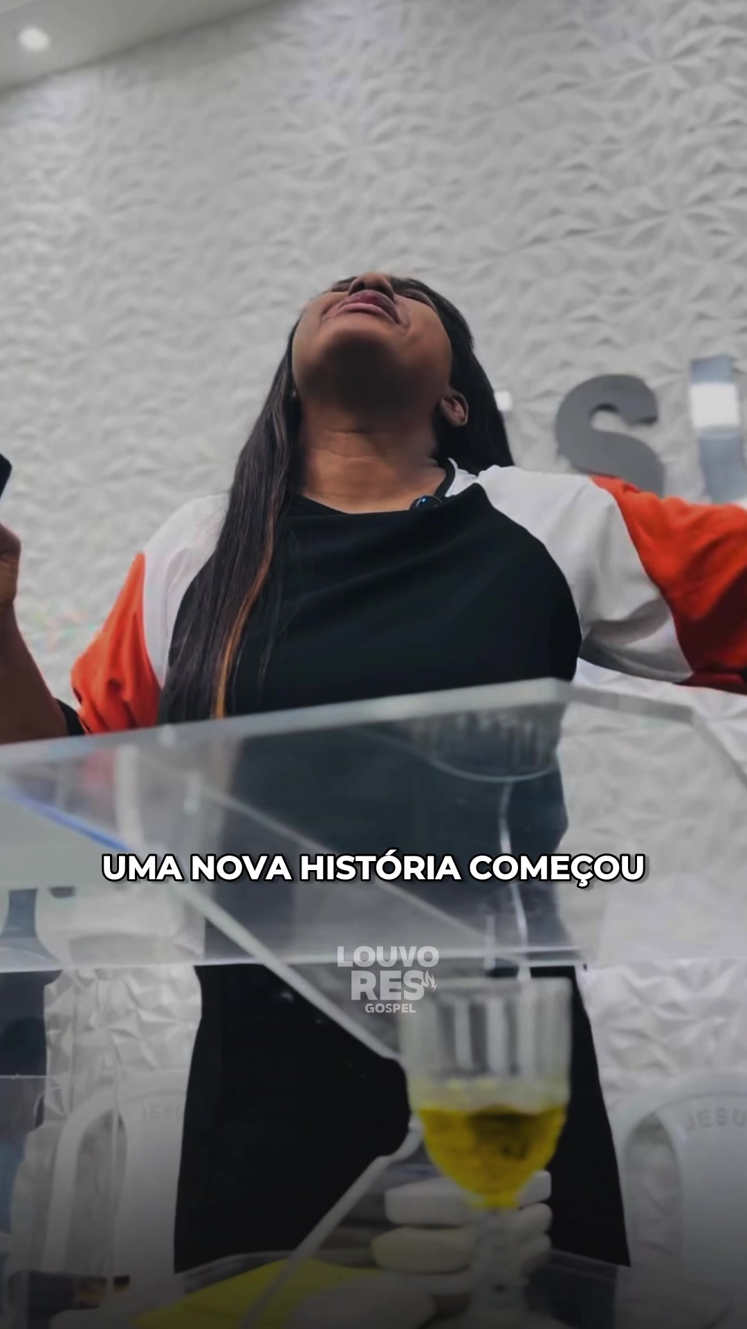 @LouvoresGospel❤️🔥