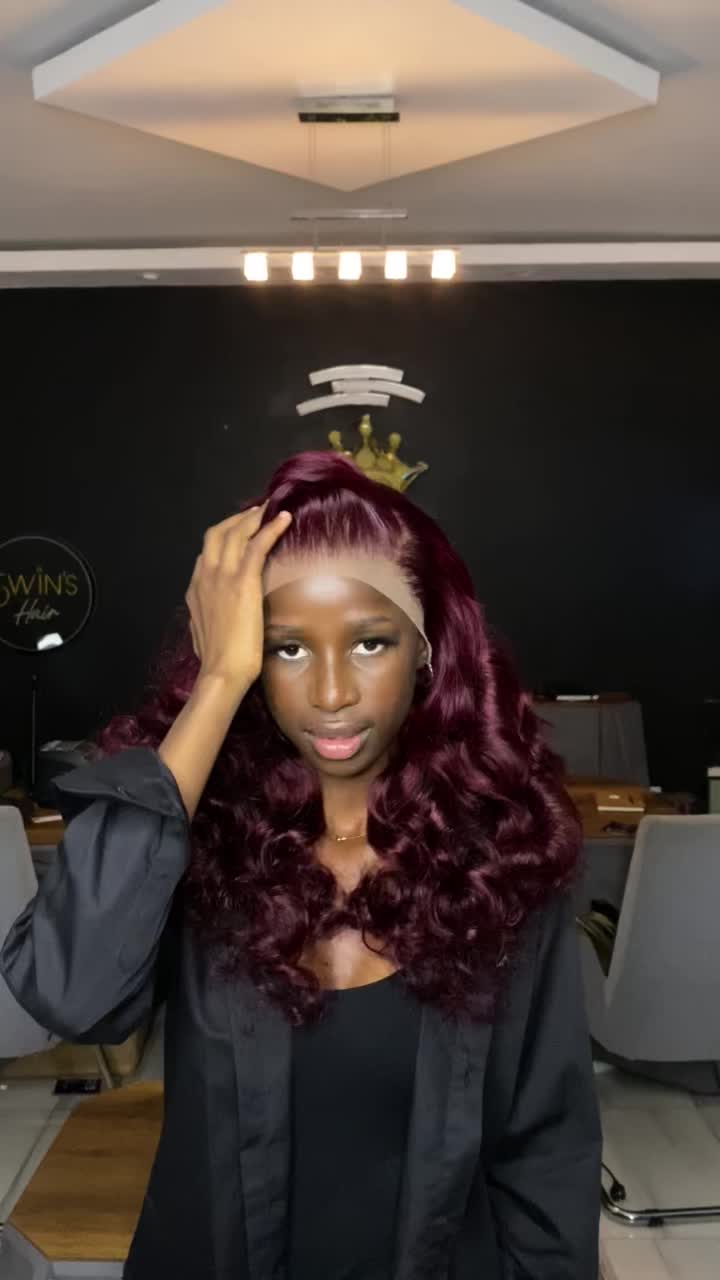 @Twin’s Hair