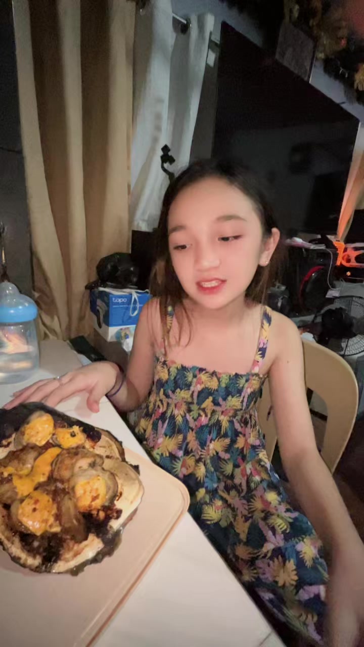 @Maurene Uyte