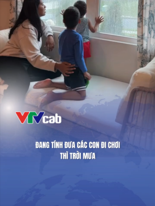 @VTVcab Trending - Giải trí